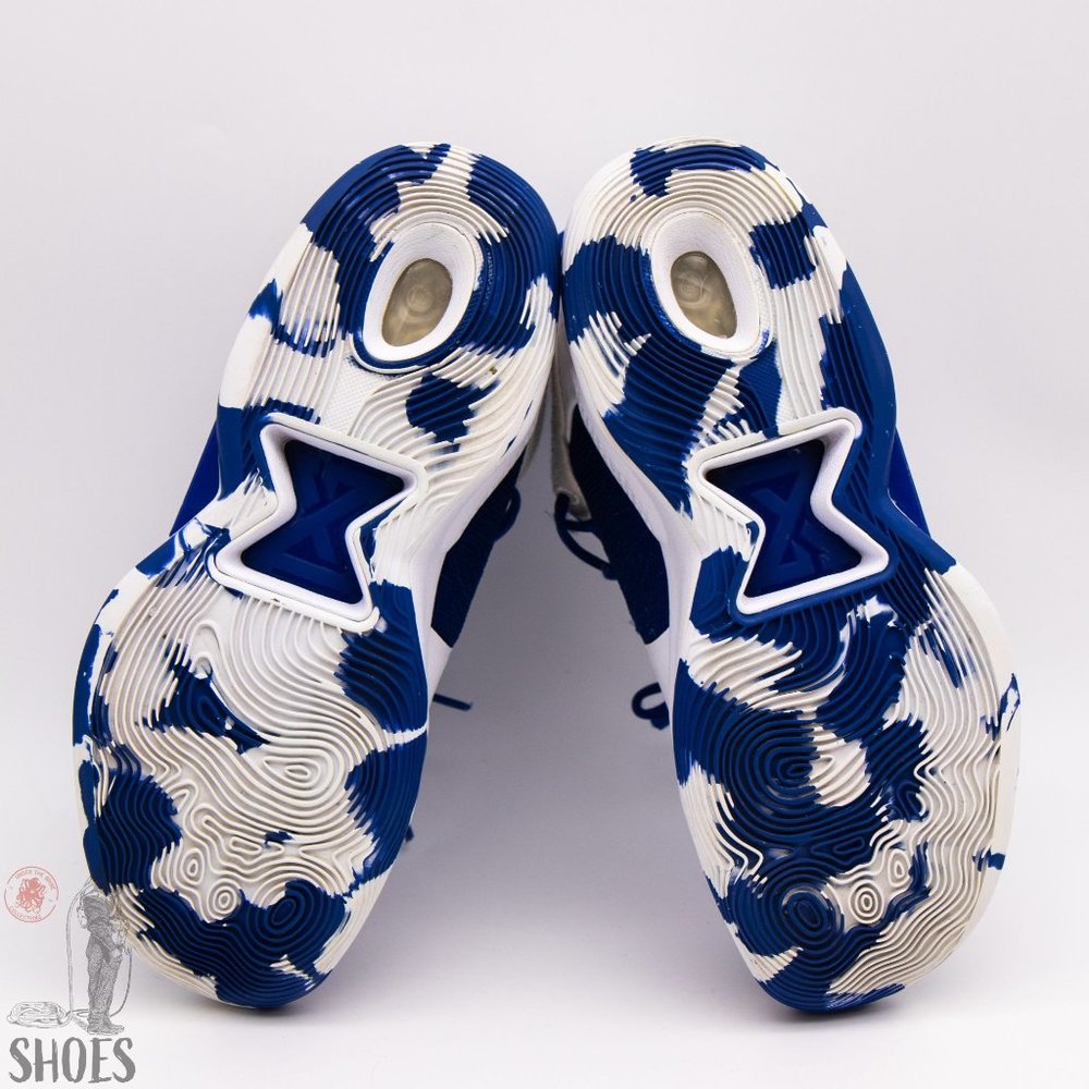 Nike Paul George PG 5 TB 'Game Royal' - Men's 7 - Picture 9 of 14